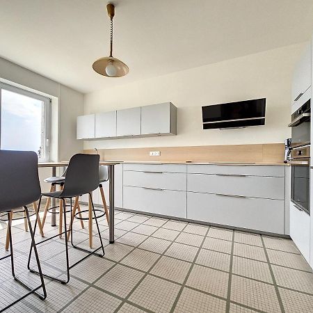 Minven Villa Concarneau Eksteriør bilde