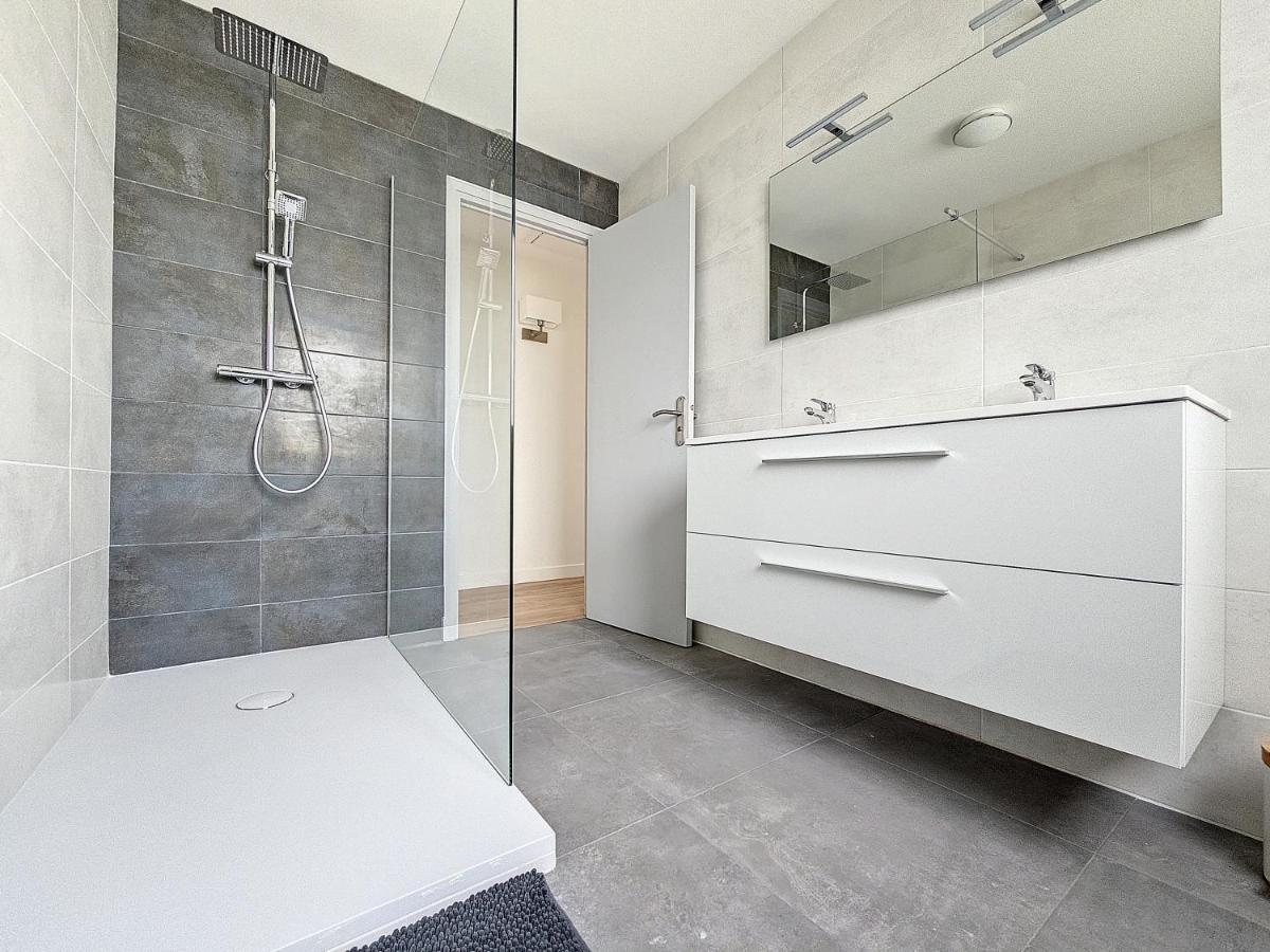 Minven Villa Concarneau Eksteriør bilde