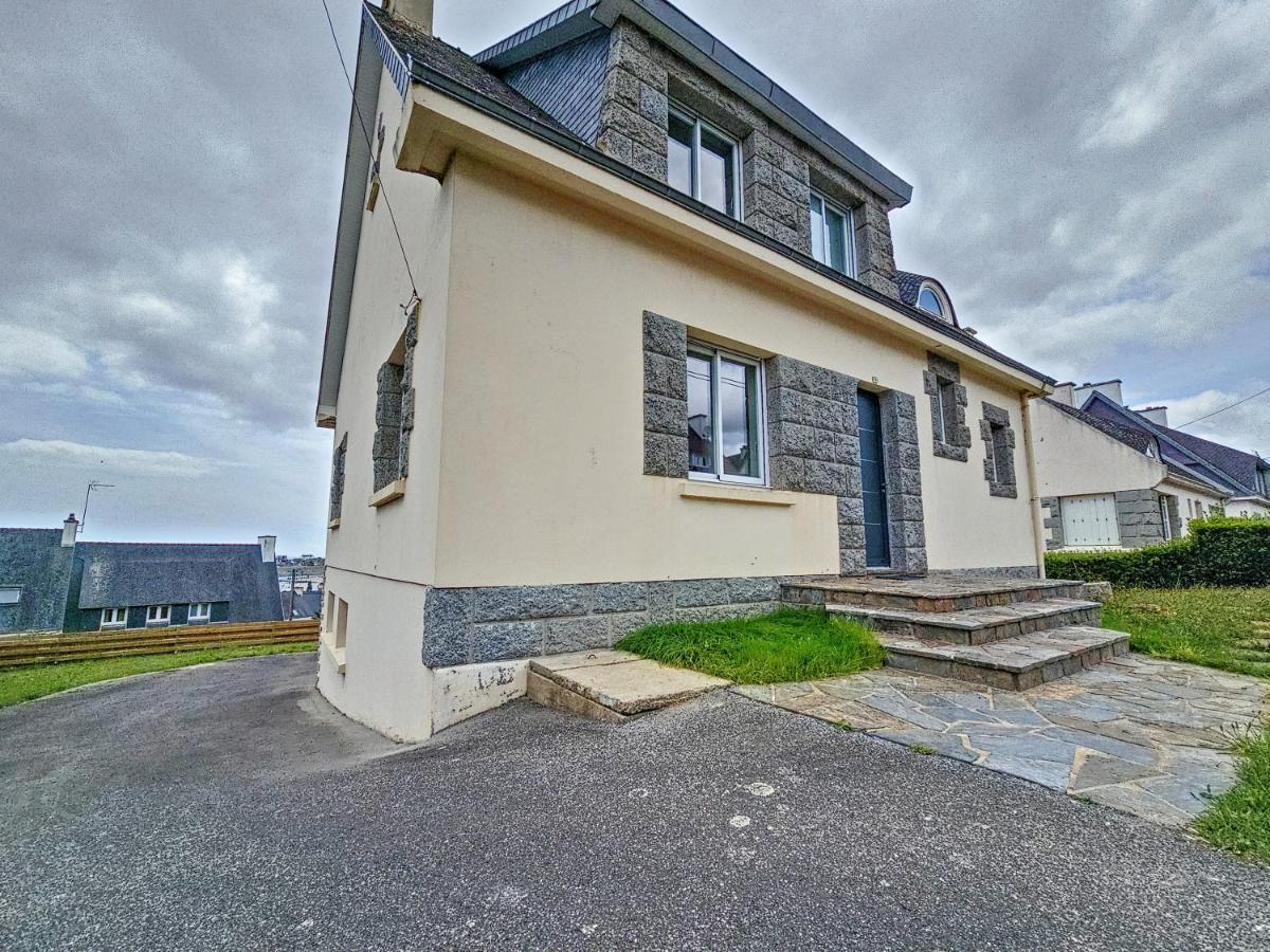 Minven Villa Concarneau Eksteriør bilde